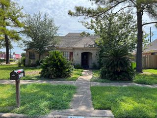 7203 Mission Court Drive, Houston, TX 77083