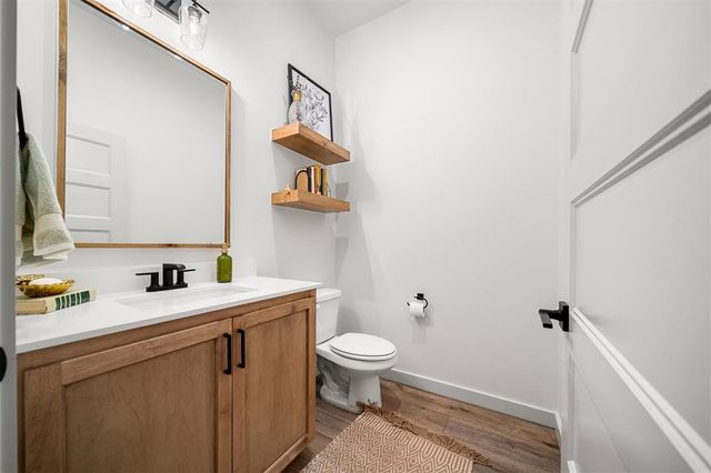 5701 NW 154th Terrace, Edmond, OK 73013