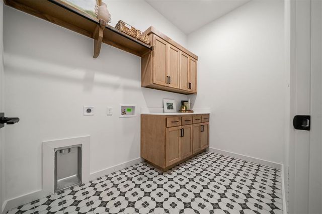 5701 NW 154th Terrace, Edmond, OK 73013