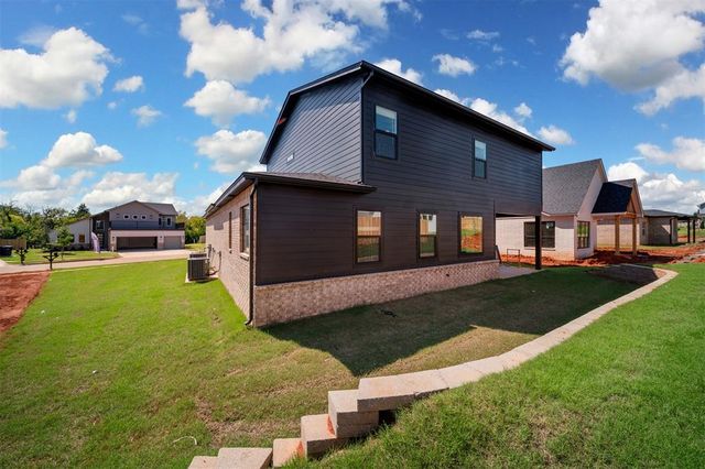 5701 NW 154th Terrace, Edmond, OK 73013