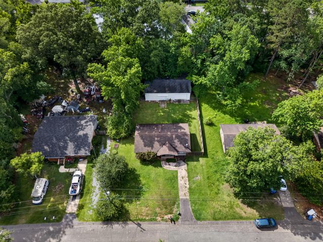 221 Forest Circle, Summerville, SC 29483