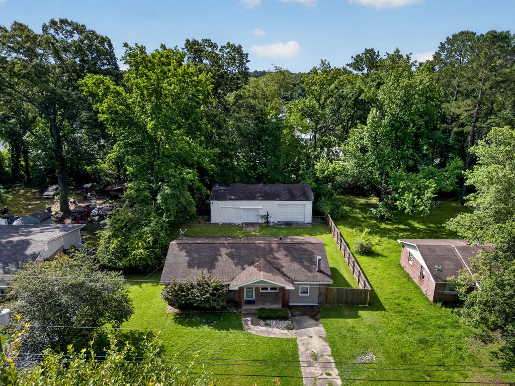 221 Forest Circle, Summerville, SC 29483