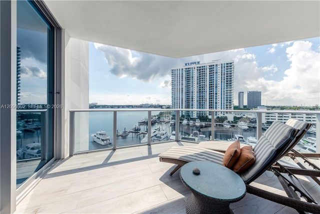 17301 Biscayne Boulevard 703, North Miami Beach, FL 33160