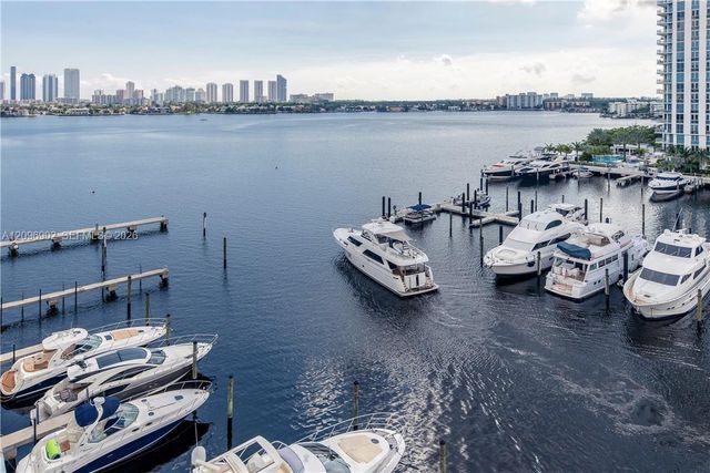 17301 Biscayne Boulevard 703, North Miami Beach, FL 33160