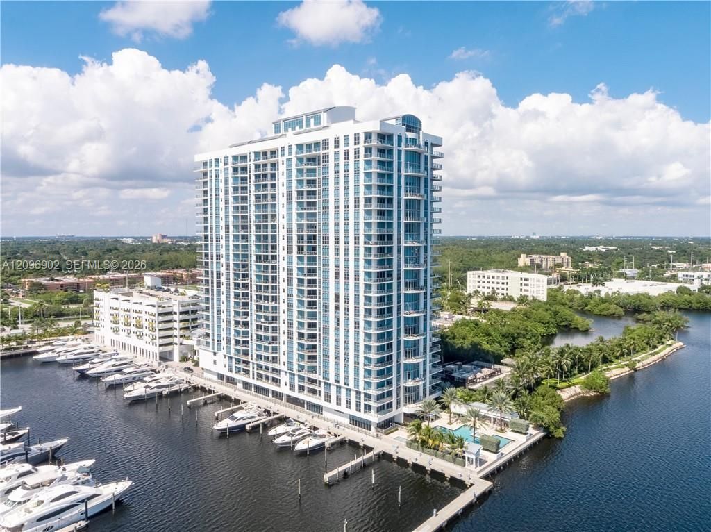17301 Biscayne Boulevard 703, North Miami Beach, FL 33160