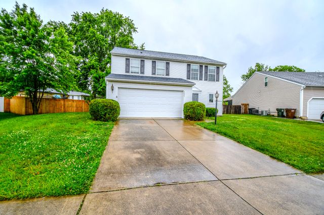 5027 Katherine Court 5027 Katherine Court, Dayton, OH 45424