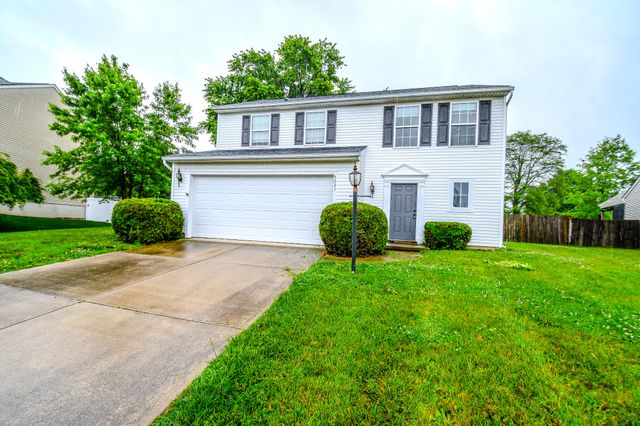 5027 Katherine Court 5027 Katherine Court, Dayton, OH 45424