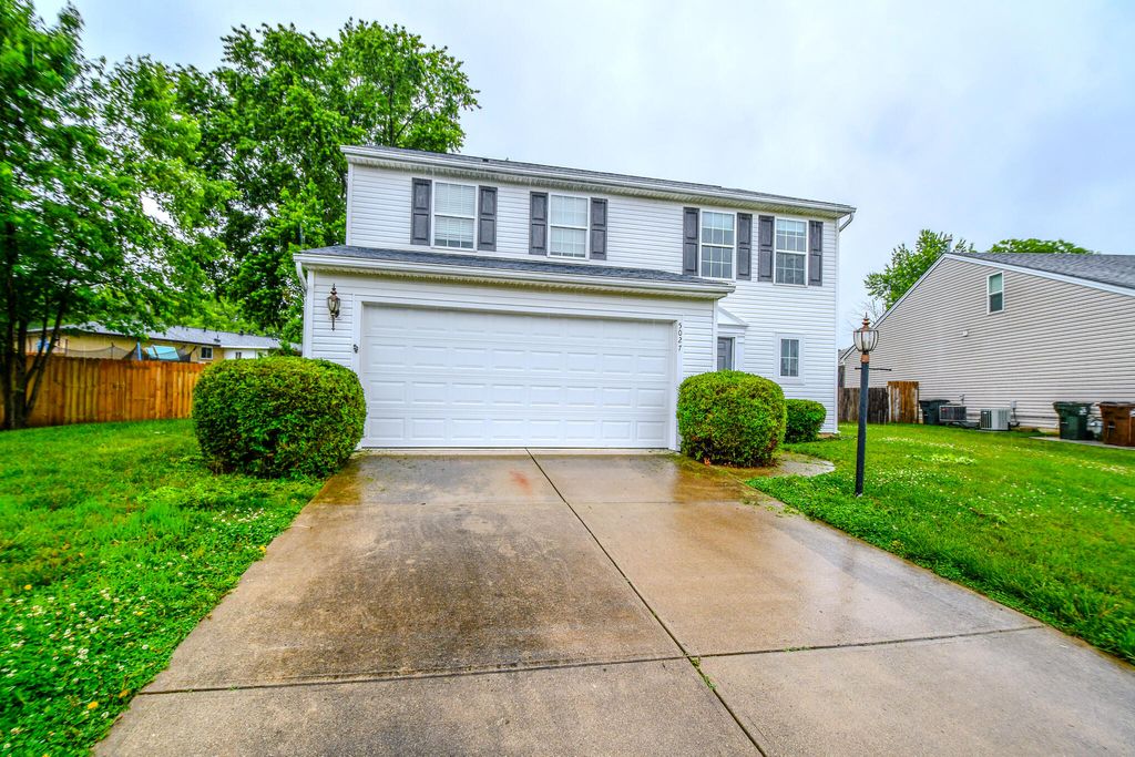 5027 Katherine Court 5027 Katherine Court, Dayton, OH 45424