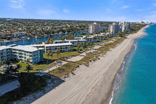 1039 Hillsboro Mile Hillsboro Mile 22, Hillsboro Beach, FL 33062