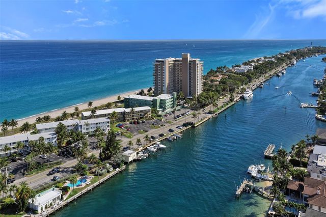 1039 Hillsboro Mile Hillsboro Mile 22, Hillsboro Beach, FL 33062