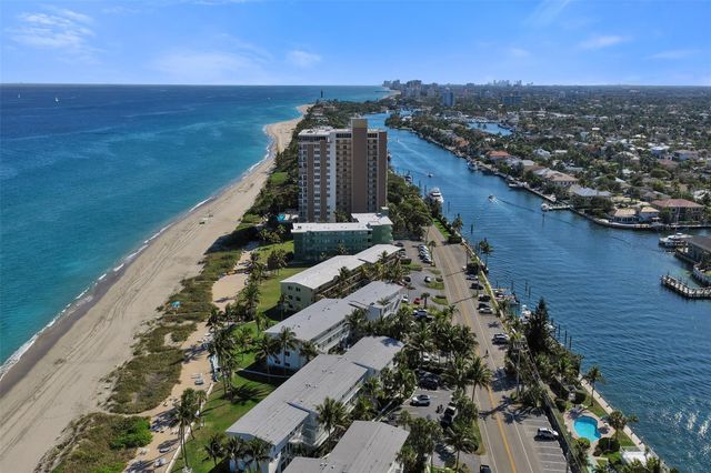 1039 Hillsboro Mile Hillsboro Mile 22, Hillsboro Beach, FL 33062