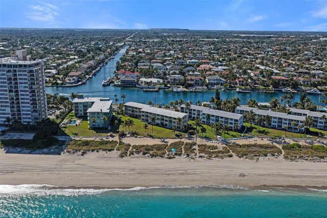 1039 Hillsboro Mile Hillsboro Mile 22, Hillsboro Beach, FL 33062