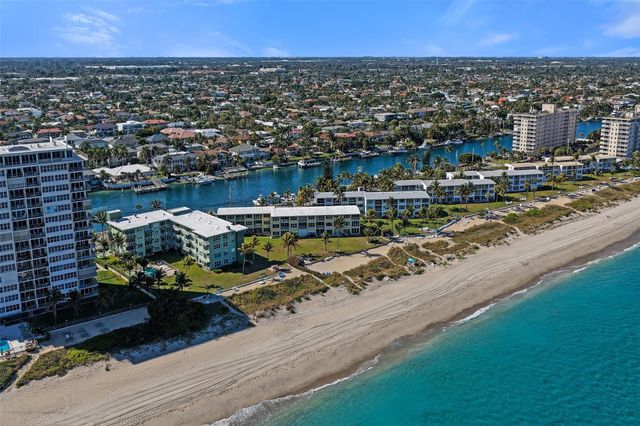 1039 Hillsboro Mile Hillsboro Mile 22, Hillsboro Beach, FL 33062