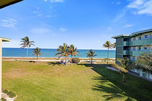 1039 Hillsboro Mile Hillsboro Mile 22, Hillsboro Beach, FL 33062