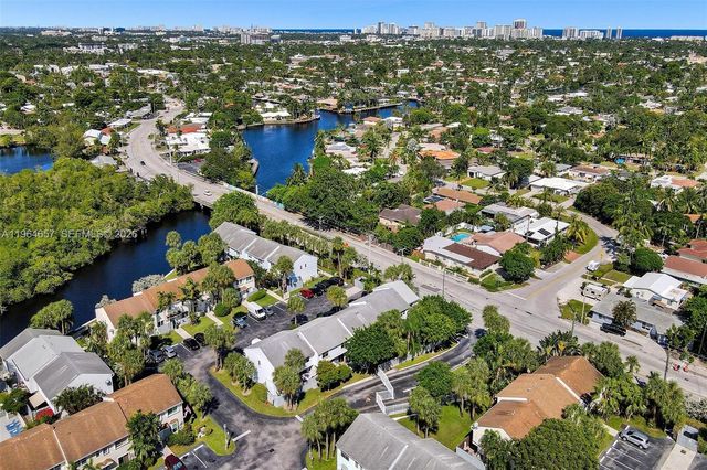 1953 NE 15th Ave, Fort Lauderdale, FL 33305