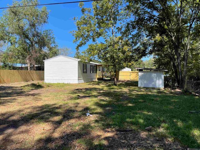 9776 Deer Run Ave, Zachary, LA 70791
