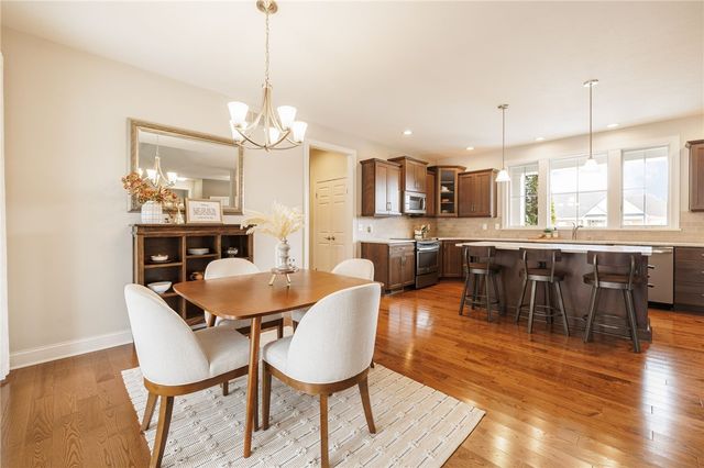 20 Aldrich Gln, Perinton, NY 14450