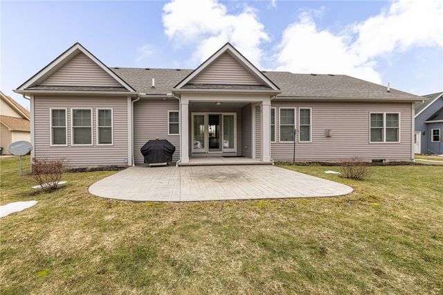 20 Aldrich Gln, Perinton, NY 14450