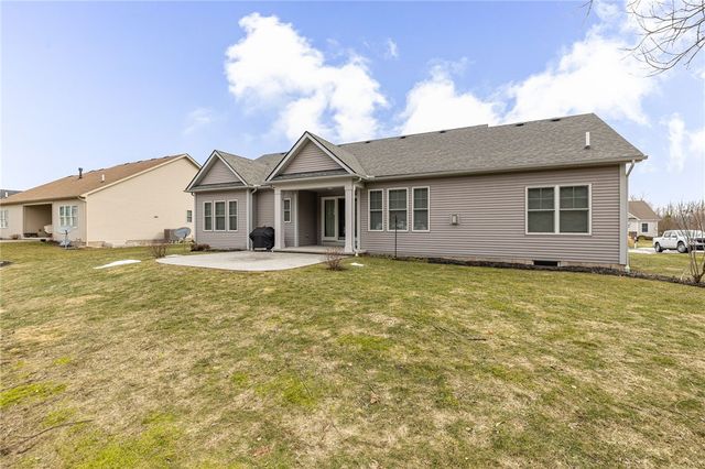 20 Aldrich Gln, Perinton, NY 14450