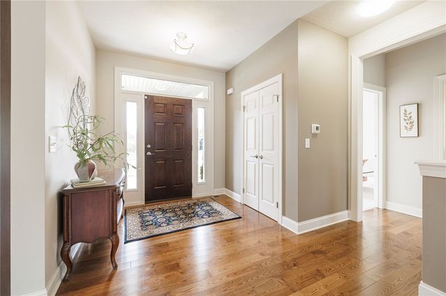 20 Aldrich Gln, Perinton, NY 14450