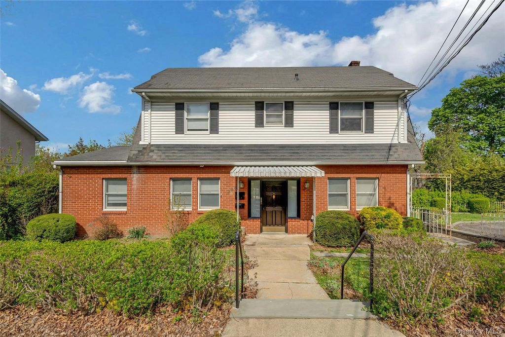 295 Columbus Avenue, West Harrison, NY 10604 — exterior