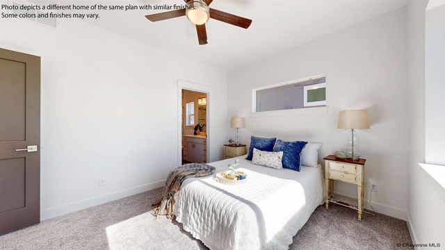 7932 WILDERNESS TRL, Cheyenne, WY 82001