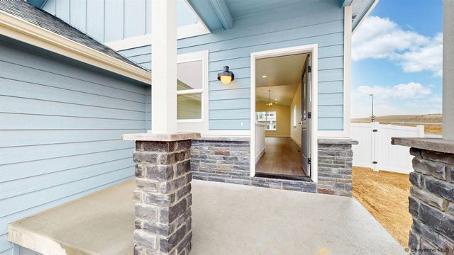 7932 WILDERNESS TRL, Cheyenne, WY 82001