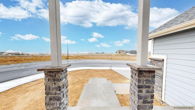 7932 WILDERNESS TRL, Cheyenne, WY 82001