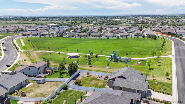 7932 WILDERNESS TRL, Cheyenne, WY 82001
