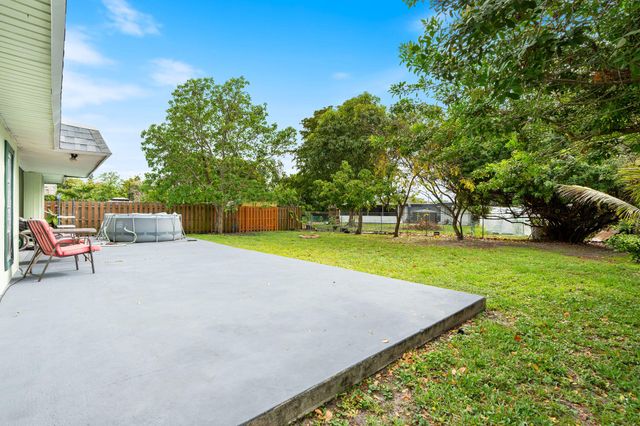7815 NW 68th Terrace, Tamarac, FL 33321
