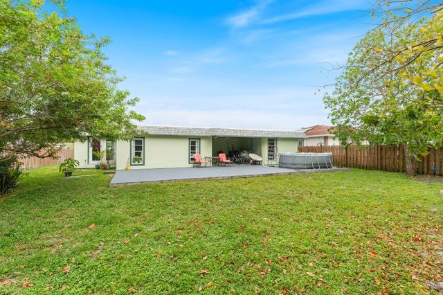 7815 NW 68th Terrace, Tamarac, FL 33321