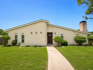 610 Apache Drive, Garland, TX 75043