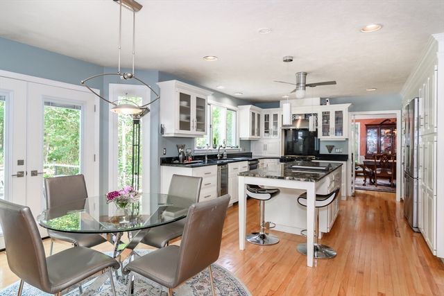40 Grand Hill Dr, Dover, MA 02030