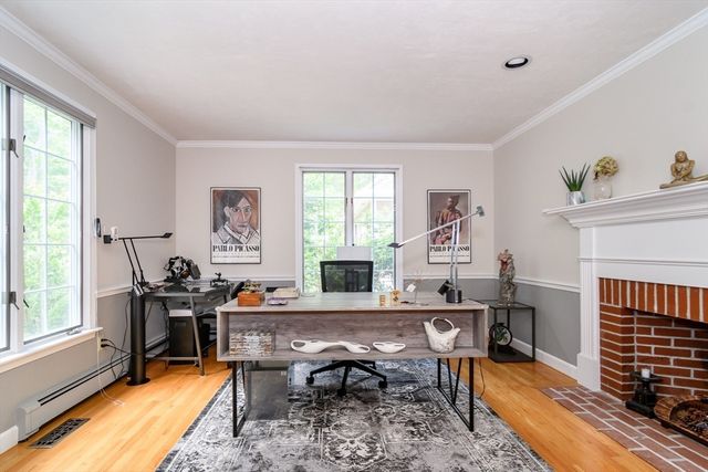 40 Grand Hill Dr, Dover, MA 02030