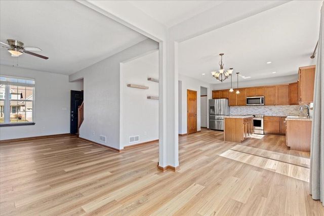 1711 Cloverview STREET, West Bend, WI 53095