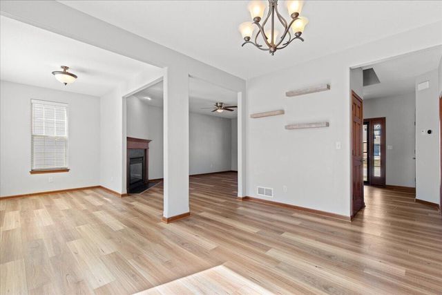 1711 Cloverview STREET, West Bend, WI 53095