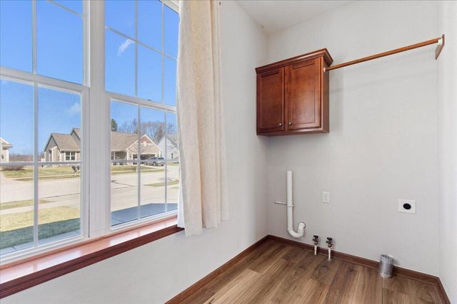 1711 Cloverview STREET, West Bend, WI 53095