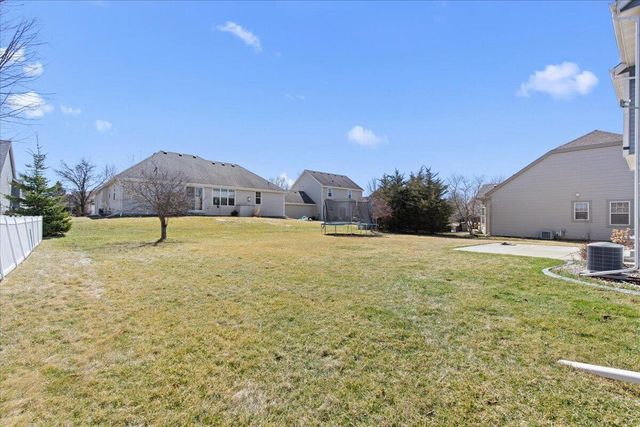 1711 Cloverview STREET, West Bend, WI 53095