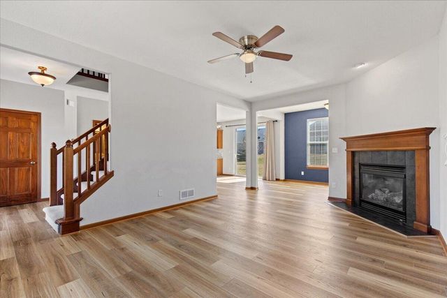 1711 Cloverview STREET, West Bend, WI 53095