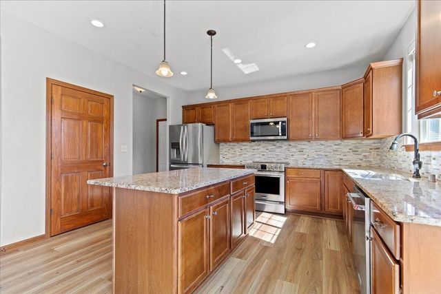 1711 Cloverview STREET, West Bend, WI 53095