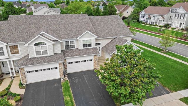 1765 Fieldstone Drive S, Shorewood, IL 60404