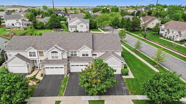 1765 Fieldstone Drive S, Shorewood, IL 60404
