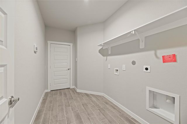 2815 Red Rosehip Drive, Richmond, TX 77406