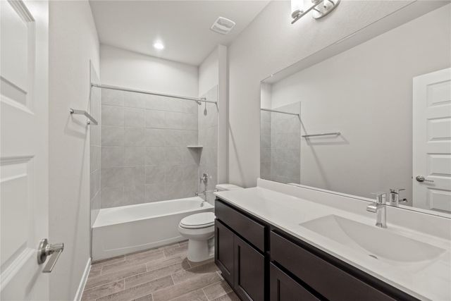 2815 Red Rosehip Drive, Richmond, TX 77406
