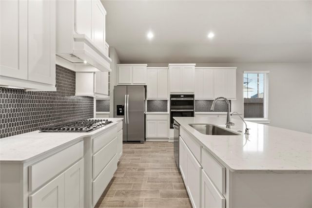 2815 Red Rosehip Drive, Richmond, TX 77406