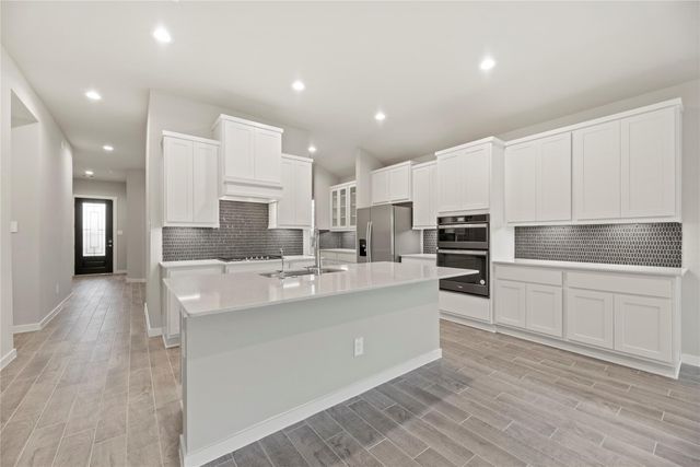 2815 Red Rosehip Drive, Richmond, TX 77406