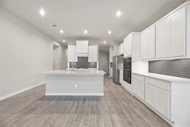 2815 Red Rosehip Drive, Richmond, TX 77406