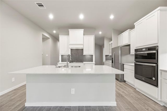 2815 Red Rosehip Drive, Richmond, TX 77406