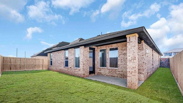 2815 Red Rosehip Drive, Richmond, TX 77406