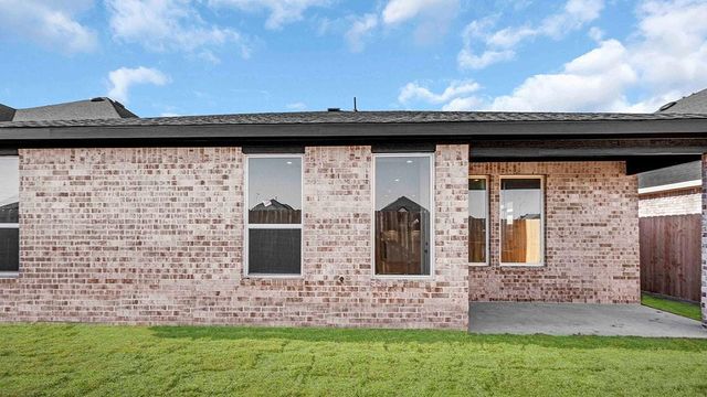 2815 Red Rosehip Drive, Richmond, TX 77406